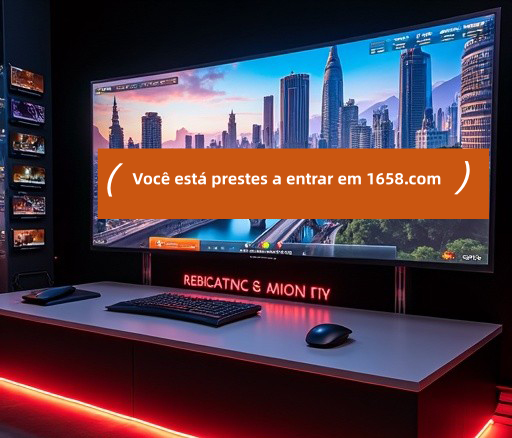 Estatísticas do Jogo comerpg